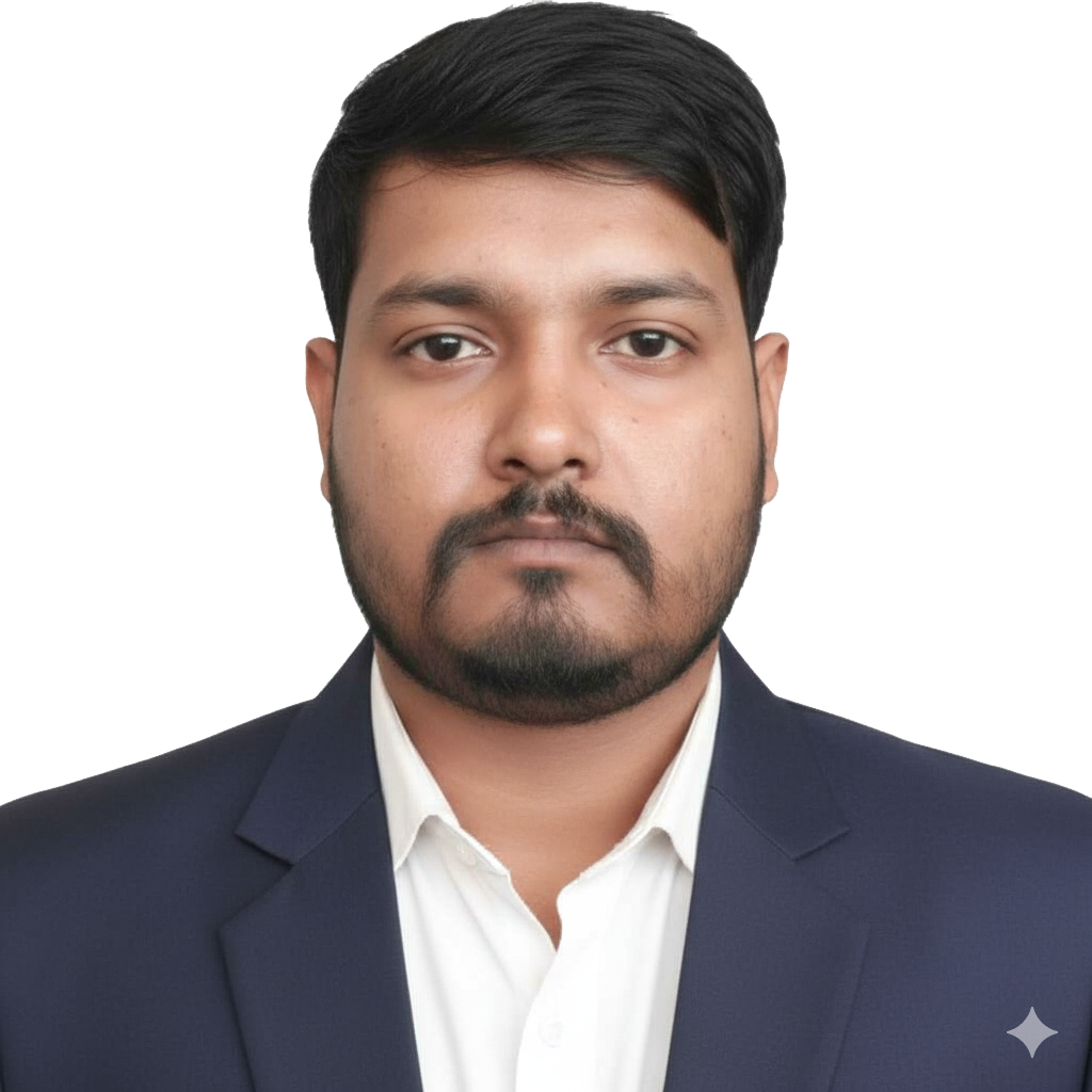 Milton Biswas